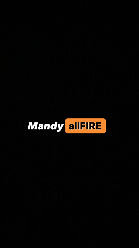 Header of mandyallfire