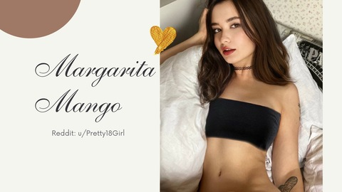 Header of margarita_mango_vip