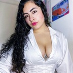 mariaajper (María Perdomo) OnlyFans Leaked Pictures & Videos 

 profile picture