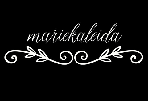 Header of mariekaleida