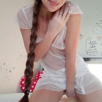 💓🍓MarinaJuicy💦 @marinajuicy Leaks OnlyFans 

 profile picture