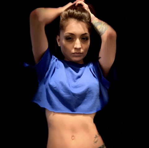 Header of marygrrrace