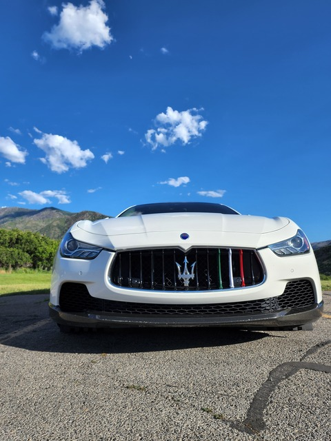 Header of maseratimaven