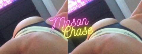 masonchase OnlyFans - Free Access to 32 Videos & 49 Photos Onlyfans Free Access