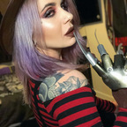 mermagoth (MermaGoth) OnlyFans content 

 profile picture