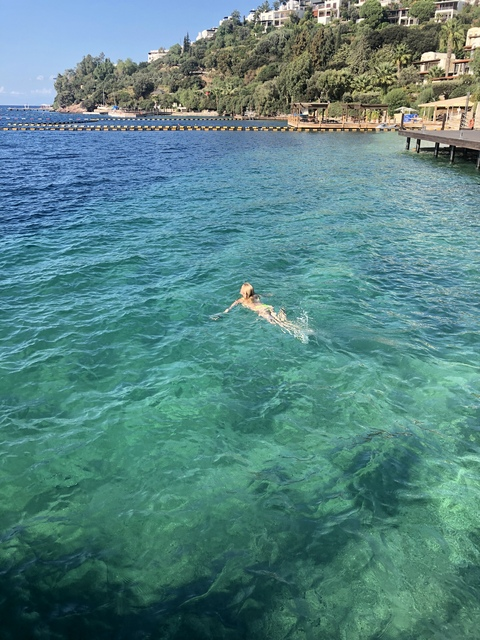 mermaids OnlyFans Leaked - leakedf