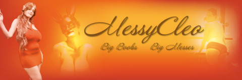 Header of messycleo