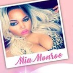 Download mia_monroe OnlyFans videos and photos for free 

 profile picture