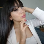 Mia (miamarmol) Leak OnlyFans 

 profile picture