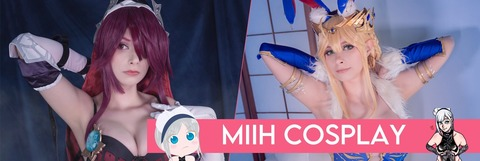 Header of miihcosfree