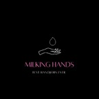 milkinghands (Milking Hands) OnlyFans Leaked Pictures & Videos 

 profile picture