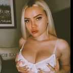 millie2wild (Millie🍒) free OnlyFans Leaked Pictures & Videos 

 profile picture