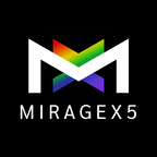 miragex5 (MirageX5) OnlyFans content 

 profile picture