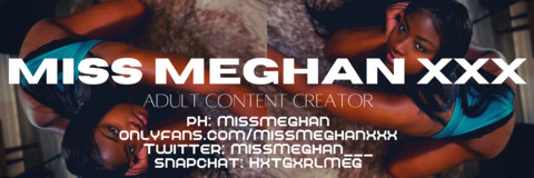 Header of missmeghanvip