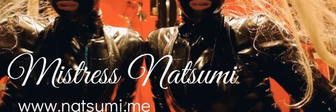 mistress_natsumi OnlyFans - Free Access to 32 Videos & 49 Photos Onlyfans Free Access