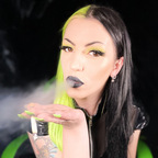 mistress_rave (Smoking Goddess 🚬💨 Rave_Baby) OnlyFans content 

 profile picture