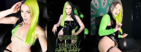 Header of mistress_rave