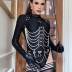 Mistress Grande (mistressgrande) Leak OnlyFans 

 profile picture