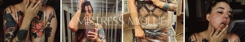 Header of mistressmolliestars