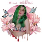 Download mizz_wildfire OnlyFans content for free 

 profile picture
