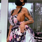 Molly Alien (@mollyalien) Leaks OnlyFans 

 profile picture