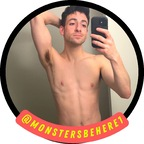 Onlyfans leak monstersbehere1 

 profile picture