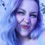 Moonberryblu (@moonberryblu_f) Leaked OnlyFans 

 profile picture