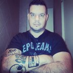 NIKO (morochoargento) Leaked OnlyFans 

 profile picture