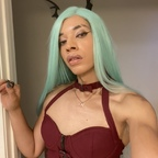 🌙🖤 Morrigan Selene 🖤🌙 (@morriganselene) Leaks OnlyFans 

 profile picture