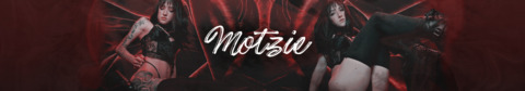 Header of motzie