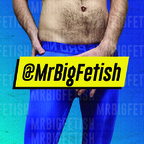 Download mrbigfetish OnlyFans content for free 

 profile picture