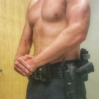 mrofficersir (MrOfficerSir) OnlyFans Leaked Pictures & Videos 

 profile picture