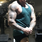 mrsandmuscle OnlyFans Leaked 

 profile picture