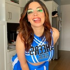 Myla Del Rey 💋 FREE (@myladelrey.free) Leaks OnlyFans 

 profile picture