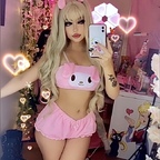 namikayumii (𝓝𝓪𝓶𝓲 free 🎀) OnlyFans Leaked Pictures & Videos 

 profile picture