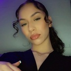 Nani 🦋✨ @nan.iii Leaked OnlyFans 

 profile picture