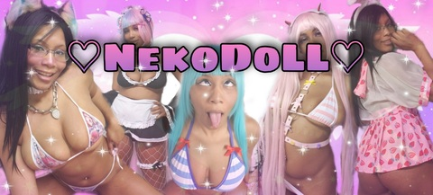 Header of nekod0ll