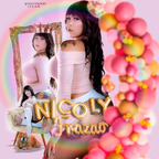 Nicolly Frazão nickfrazao Leaked OnlyFans 

 profile picture