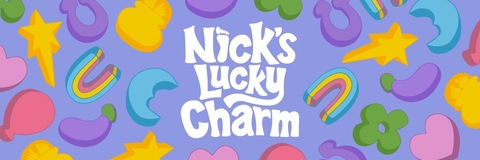 Header of nicksluckycharms