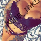 Free access to (nina_mk5) Leaks OnlyFans 

 profile picture