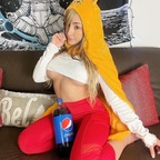 Nahomi (@nnhomi) Leaks OnlyFans 

 profile picture