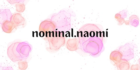 nominal.naomi OnlyFans - Free Access to 32 Videos & 123 Photos Onlyfans Free Access