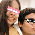 nosignalcouple (Malee &amp; Louis 🔆) free OnlyFans Leaked Pictures & Videos 

 profile picture
