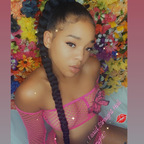 nyoki_monroe (Nyoki Monroe) OnlyFans Leaked Pictures & Videos 

 profile picture