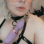 nyxi.pixie.vip OnlyFans Leaked Photos and Videos 

 profile picture