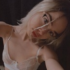 Kenna Bates (officialkennabates) Leaked OnlyFans 

 profile picture