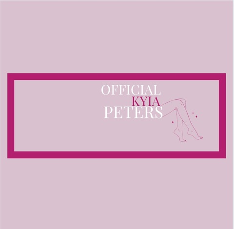 Header of officialkyiapeters