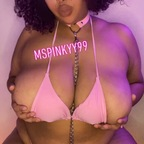 ohshesspicy (MsPinkyy99) OnlyFans Leaked Videos and Pictures 

 profile picture