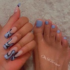 ohsovivrantxxx (OSV) OnlyFans Leaked Content 

 profile picture