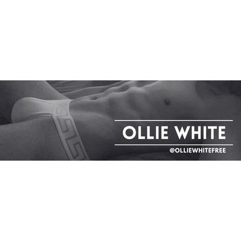 Header of olliewhitefree